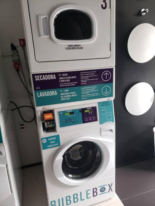Lindo Studio No Bom Retiro Prox Ao Anhembi Sambodromo Com Wifi São Paulo Eksteriør bilde