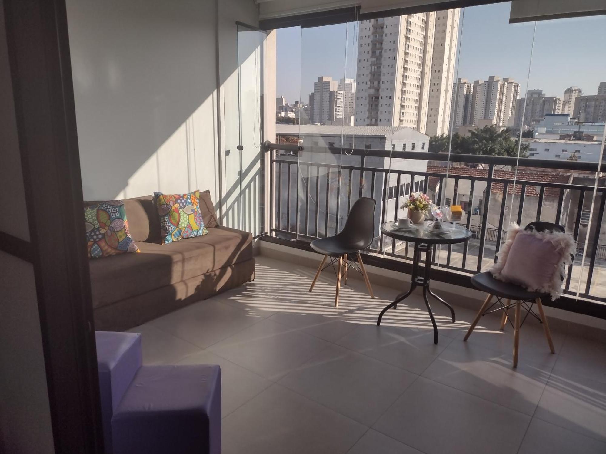 Lindo Studio No Bom Retiro Prox Ao Anhembi Sambodromo Com Wifi São Paulo Eksteriør bilde